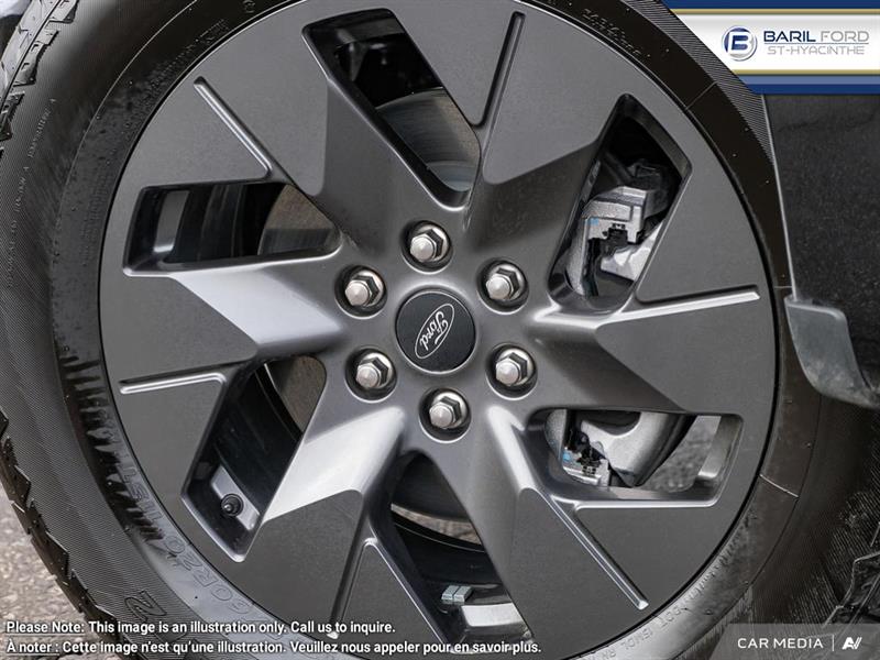 ford F-150 Lightning 2025 - 7