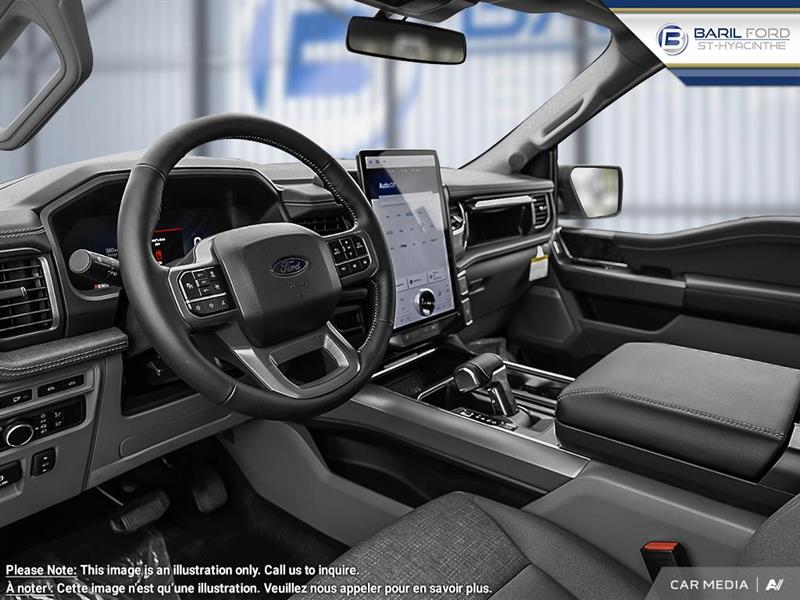 ford F-150 Lightning 2025 - 9