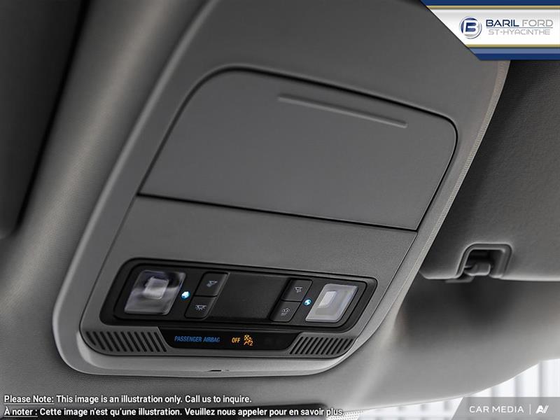 ford F-150 Lightning 2025 - 20