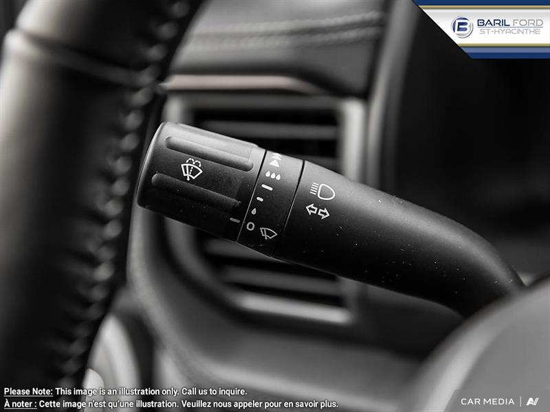 ford F-150 Lightning 2025 - 22