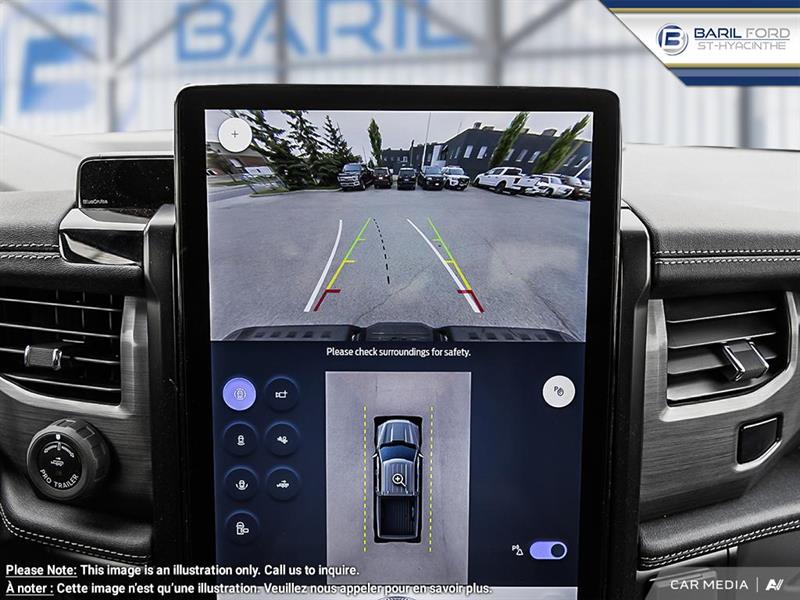 ford F-150 Lightning 2025 - 25