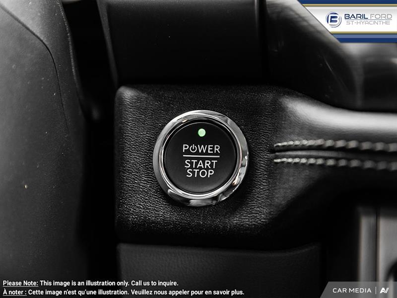 ford F-150 Lightning 2025 - 28