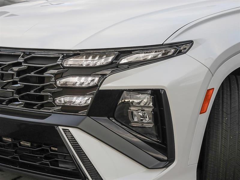 hyundai Tucson Hybrid 2025 - 10