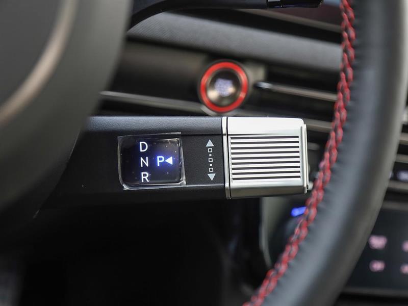 hyundai Tucson Hybrid 2025 - 17