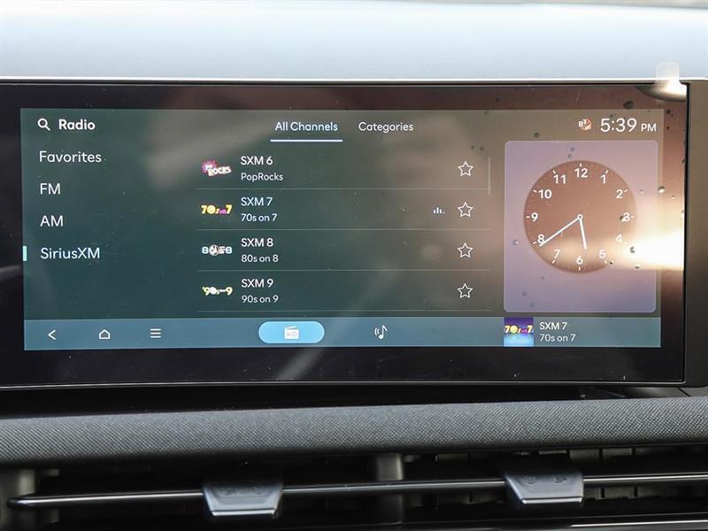 hyundai Tucson Hybrid 2025 - 18