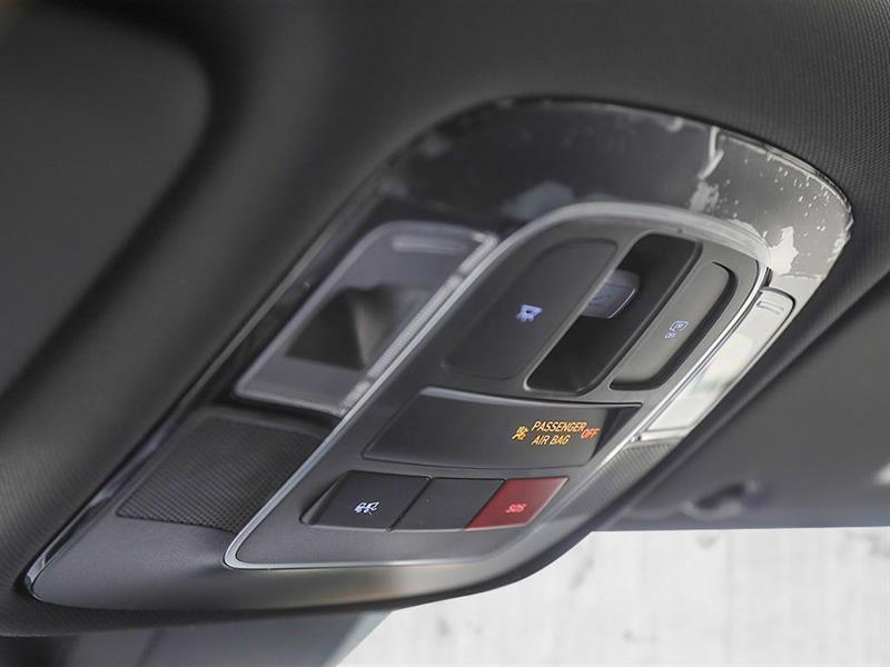 hyundai Tucson Hybrid 2025 - 19