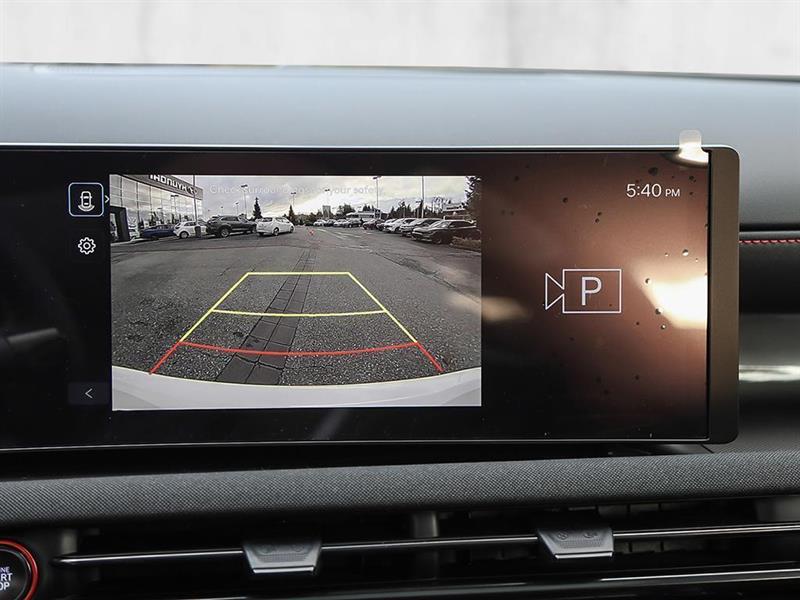 hyundai Tucson Hybrid 2025 - 23