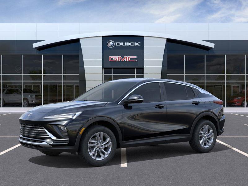 buick Envista 2026 - 2