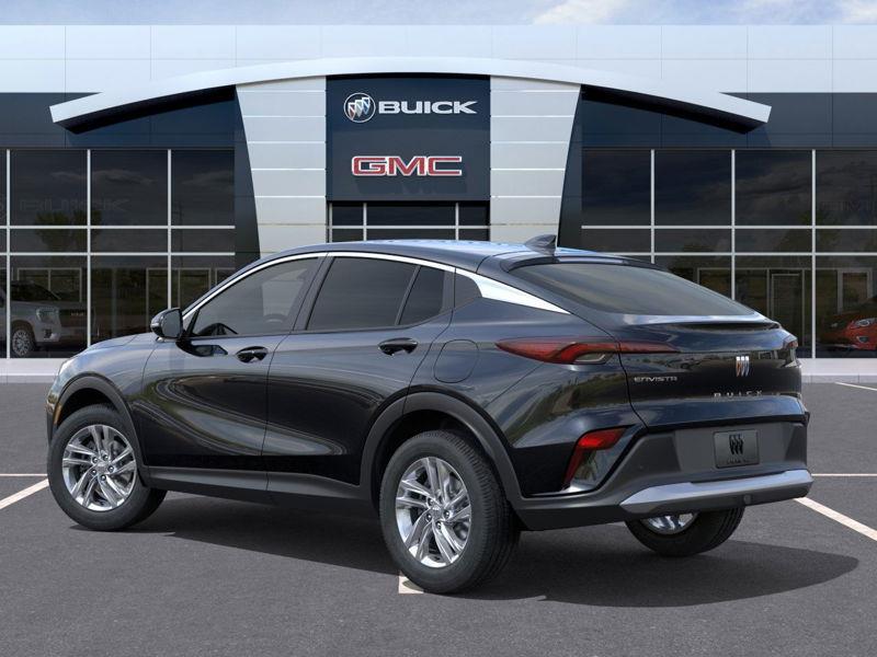 buick Envista 2026 - 3