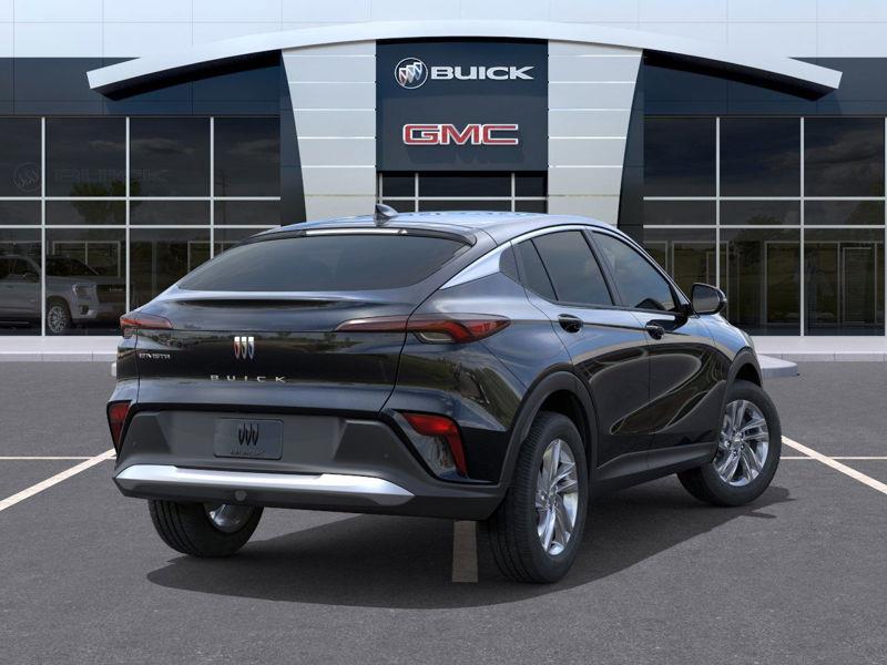 buick Envista 2026 - 4