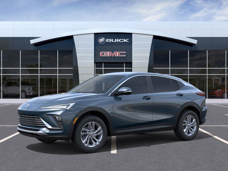 buick Envista 2026 - 2