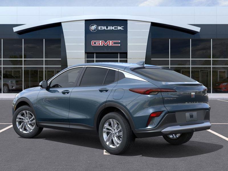 buick Envista 2026 - 3