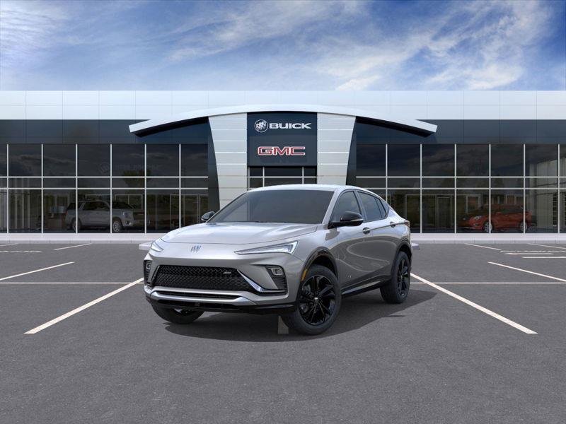 buick Envista 2026 - 1