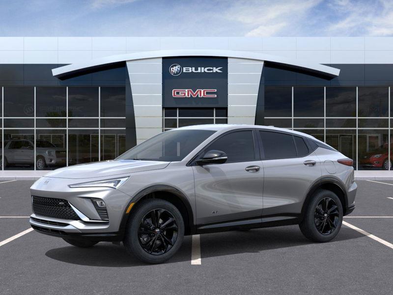 buick Envista 2026 - 2