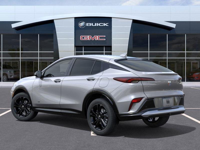 buick Envista 2026 - 3