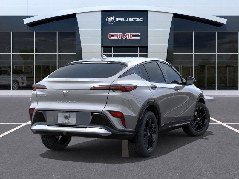 buick Envista 2026 - 4