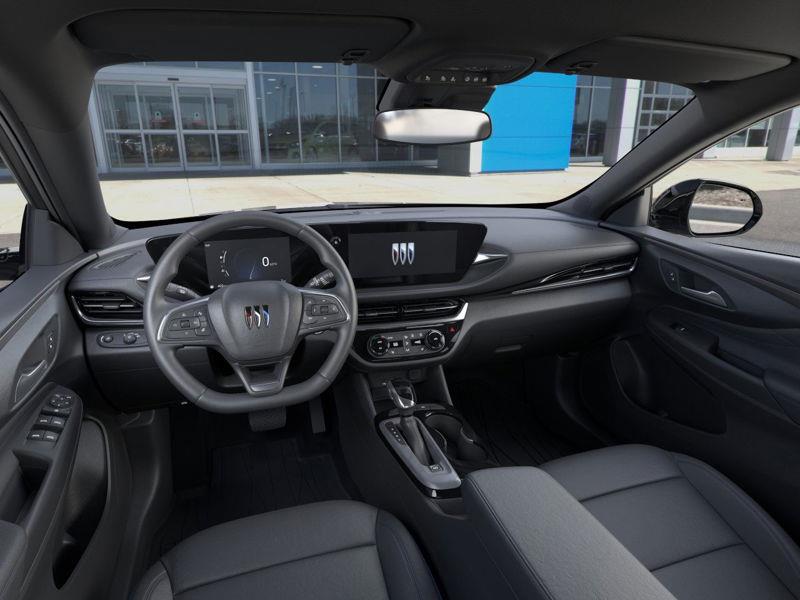 buick Envista 2026 - 5