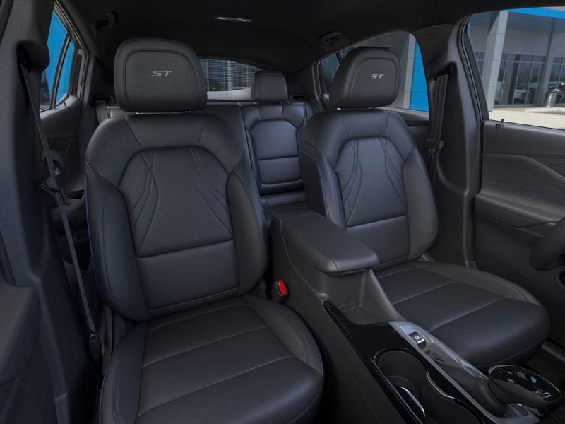 buick Envista 2026 - 6