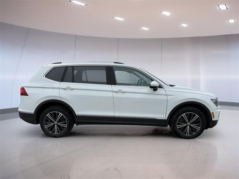 volkswagen Tiguan 2019 - 4