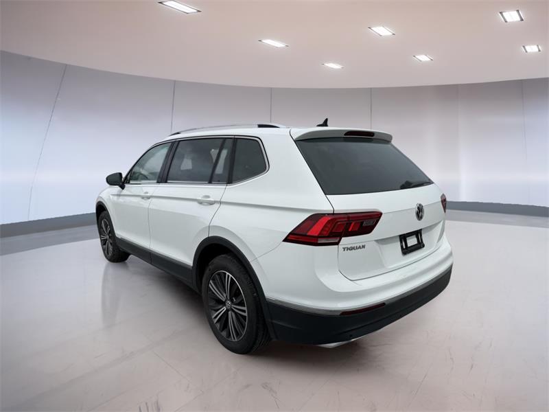 volkswagen Tiguan 2019 - 6