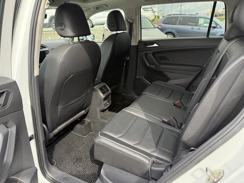 volkswagen Tiguan 2019 - 7