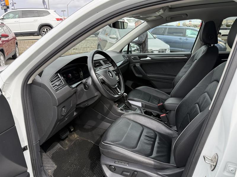 volkswagen Tiguan 2019 - 8