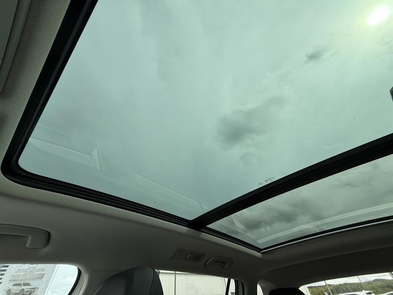 volkswagen Tiguan 2019 - 10