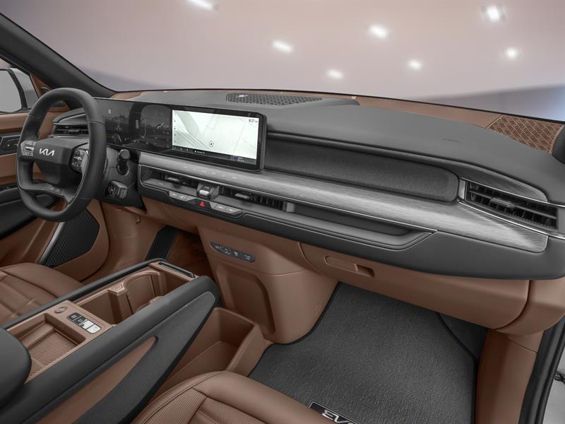 kia EV9 2026 - 11