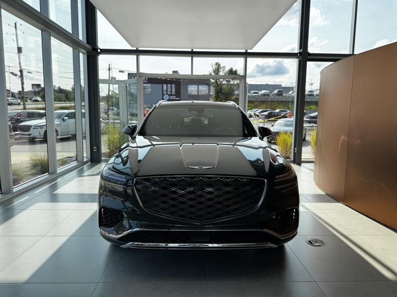 genesis GV70 2026 - 3