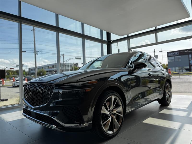 genesis GV70 2026 - 4