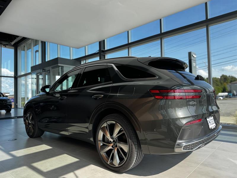 genesis GV70 2026 - 6