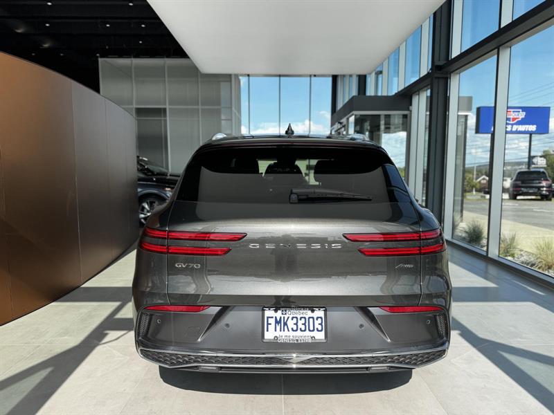 genesis GV70 2026 - 7