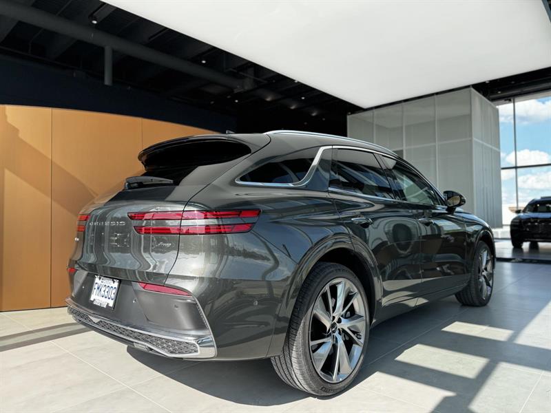 genesis GV70 2026 - 8