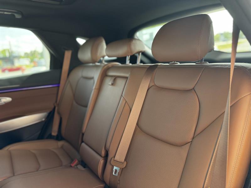 genesis GV70 2026 - 11