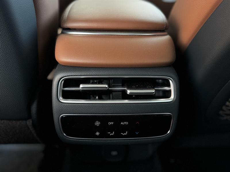 genesis GV70 2026 - 12