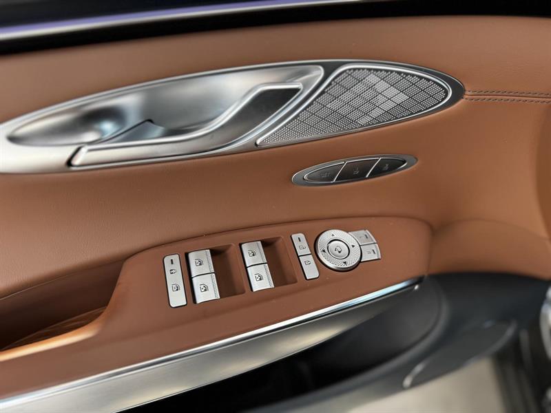 genesis GV70 2026 - 14