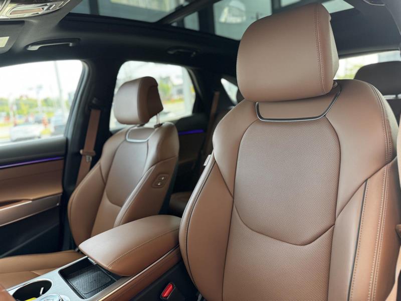 genesis GV70 2026 - 17