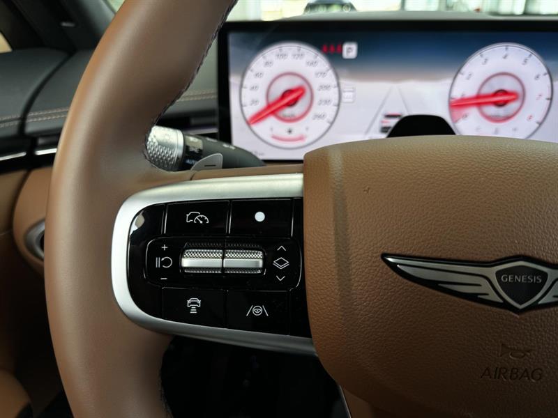 genesis GV70 2026 - 19