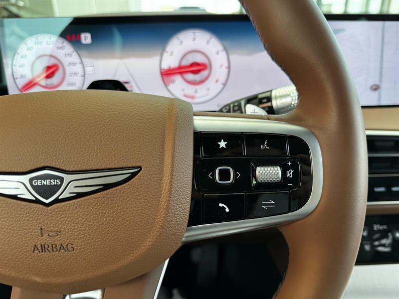 genesis GV70 2026 - 21