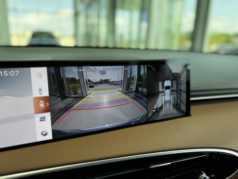 genesis GV70 2026 - 22