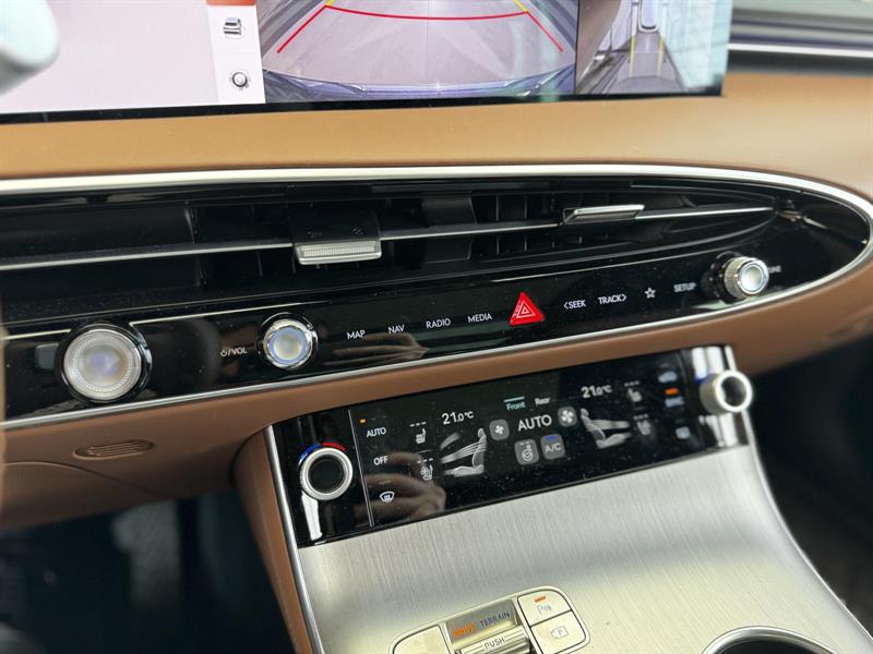 genesis GV70 2026 - 23