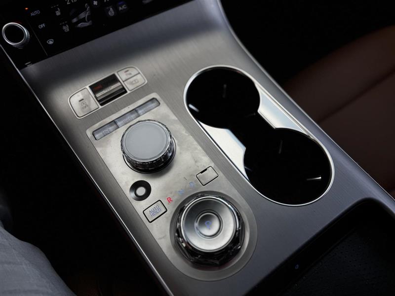 genesis GV70 2026 - 24