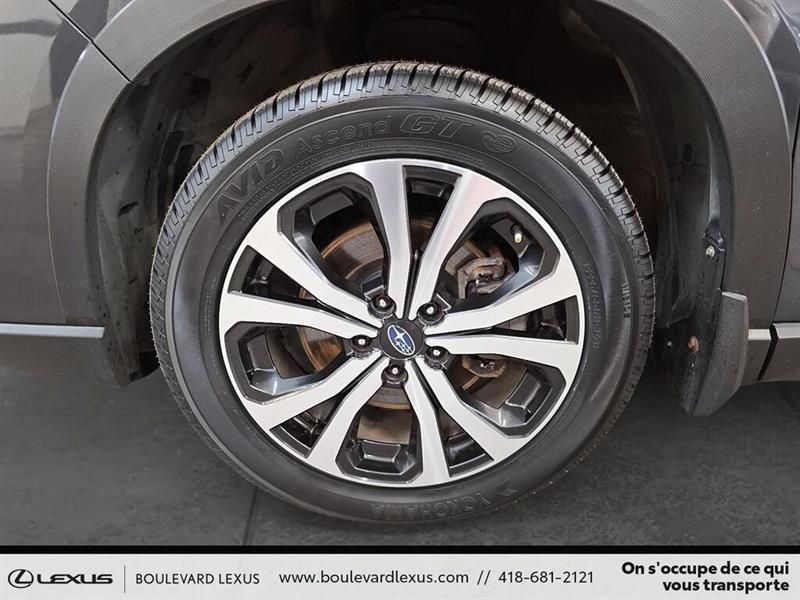 subaru Forester 2019 - 7