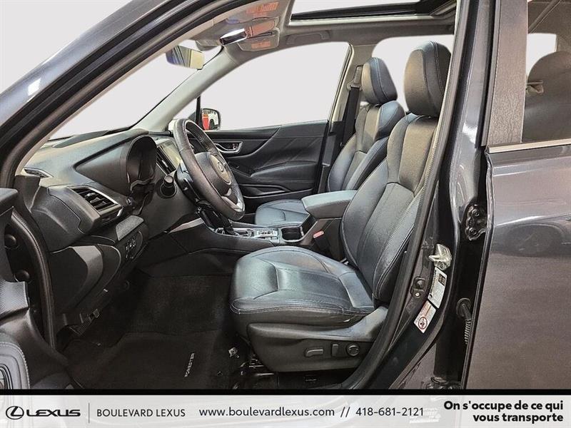 subaru Forester 2019 - 9