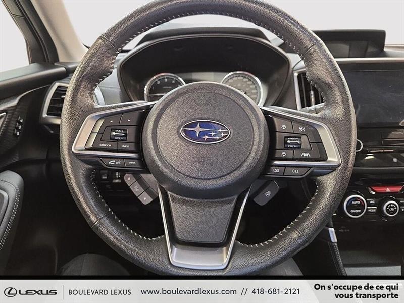 subaru Forester 2019 - 13