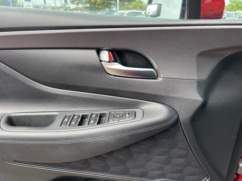 hyundai Santa Fe 2019 - 13