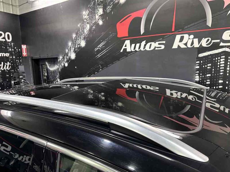 volkswagen Touareg 2017 - 4