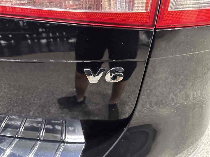 volkswagen Touareg 2017 - 7