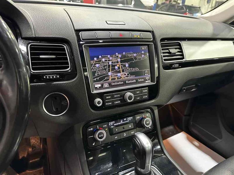 volkswagen Touareg 2017 - 15