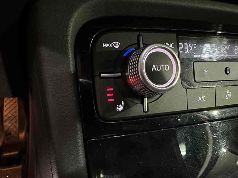 volkswagen Touareg 2017 - 17